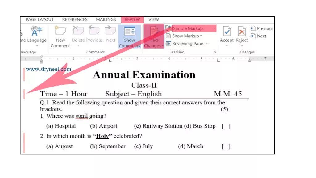 Remove line. How to delete word red line. how to remove top red line in word. red lines down word in word file.