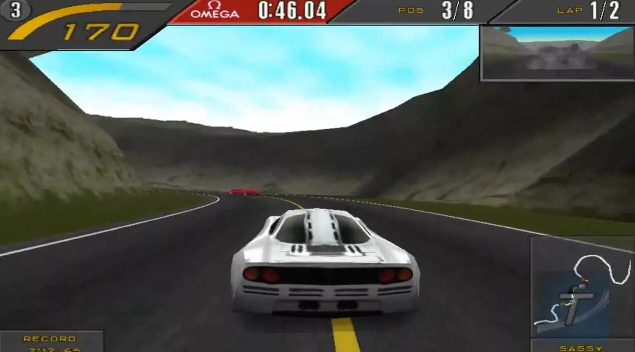 Игра need for speed 2. Need for speed ii 1997. need for speed 2 se 1997. need for speed ii ps1. need for speed ii 1997 ps1.