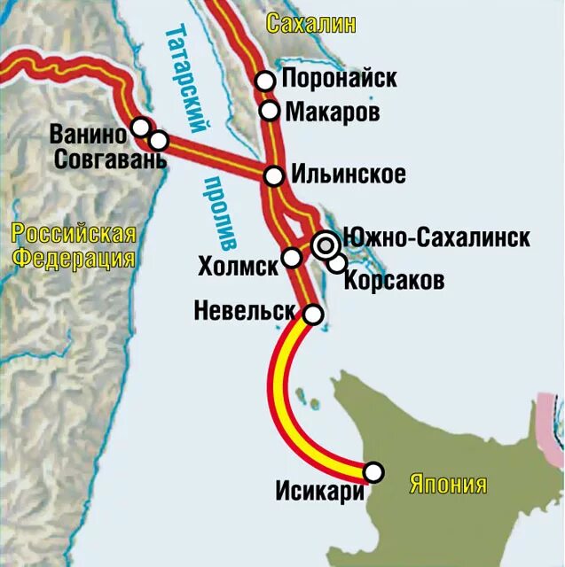 Самое короткое расстояние между сахалином и материком. Газопровод Сахалин Япония. Газопровод в Японию из России. Газовые трубопроводы в Японии. Трубопроводы Сахалина.