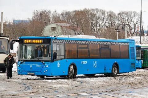Автобус 888 москва