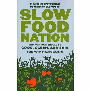 Slowed nation
