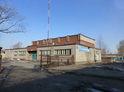 Фок череповец
