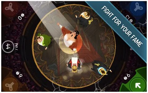 Opera игра