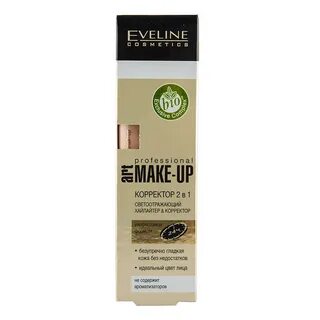 Eveline professional