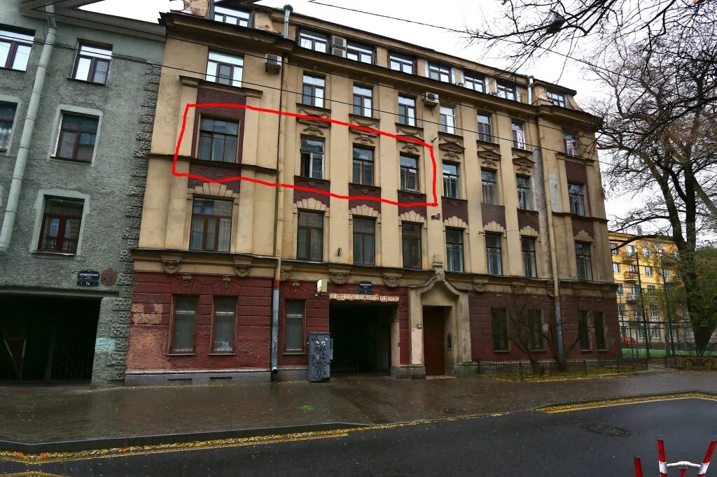 ординарная ул. особняк винекена. спб ул ординарная 10. петроградская сторона большая пушкарская улица. , 4.