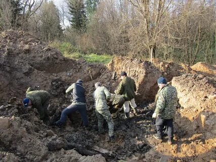 Обнаружено новое место