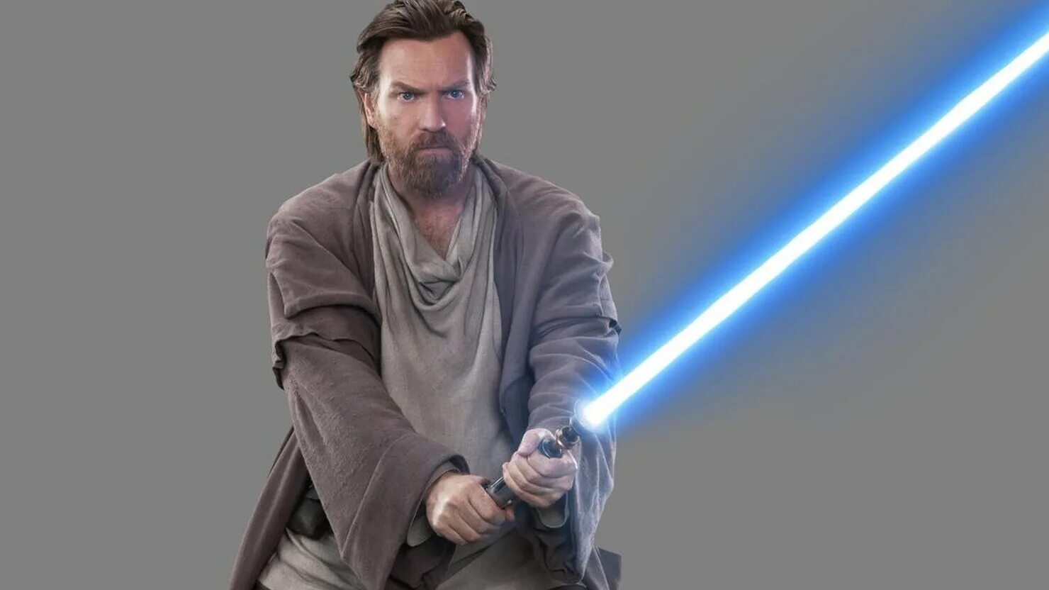 Оби Ван Кеноби 2022. Оби-Ван Кеноби / Obi-Wan Kenobi (2022).