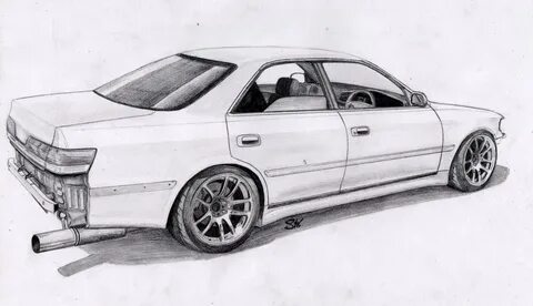 Рисунок марка 2