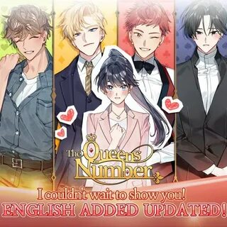 The queens number