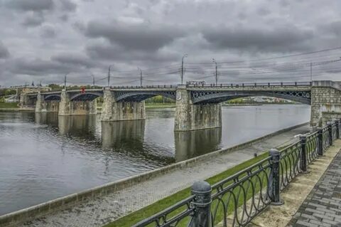 Тверь 19 сентября