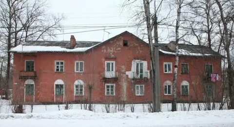 Ржев шоссе
