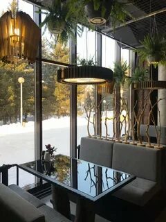 Рестораны томска отзывы