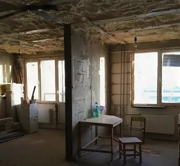 Вторички в октябрьском