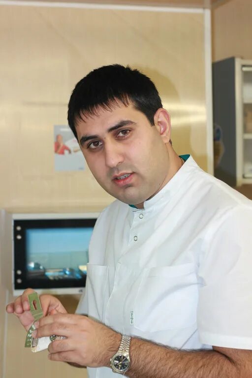 Стоматология глазьева бул победы 10 фото Dental Polyclinic, dental polyclinic, Volgodonsk, bulvar Velikoy Pobedy, 38 Ya