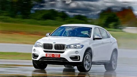 Bmw plus