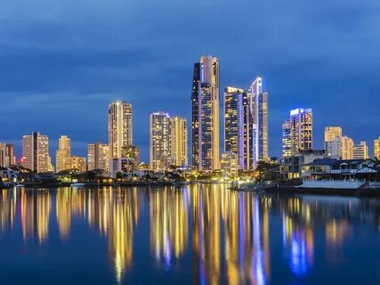 Самые красивые города для жизни