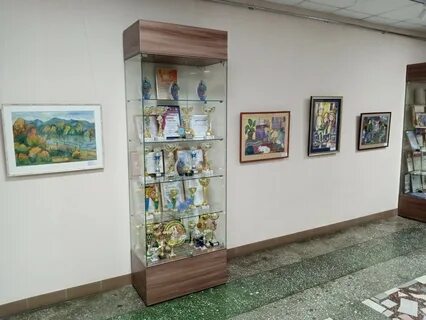 Школа искусств 46 кемерово