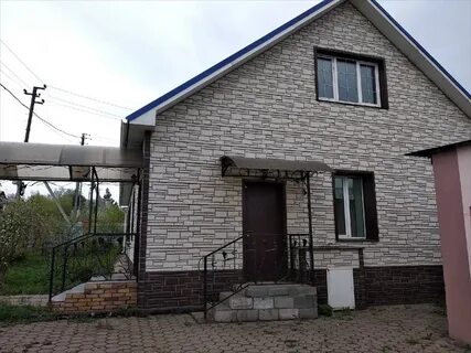 Дома поселок кирова