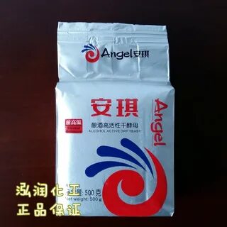 Дрожжи ангел инструкция