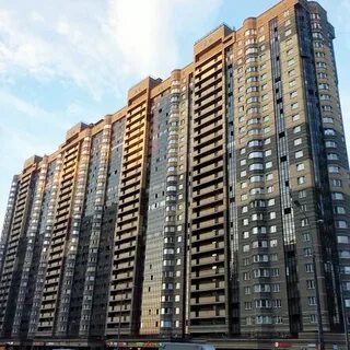 Федора абрамова 19
