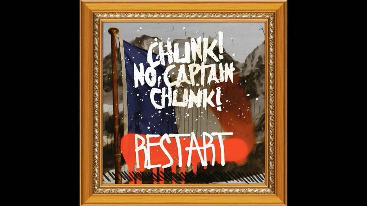Chunk by chunk create. Chunk no captain chunk. chunk no captain chunk обложки. chunk no captain chunk ep 2007. chunk no captain chunk logo.