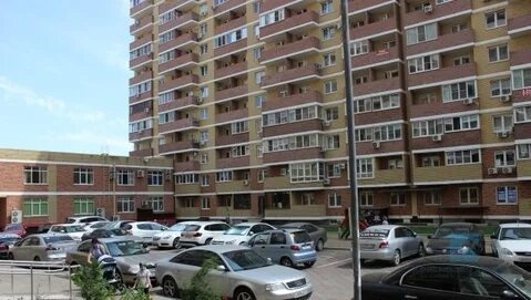Петра метальникова 1 краснодар