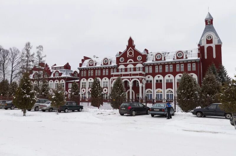 П заокский тульская. Посёлок Заокский Тульской области. Заокский адвентистский университет. Заокский христианский гуманитарно-экономический институт. Рабочий поселок Заокский Тульской области.