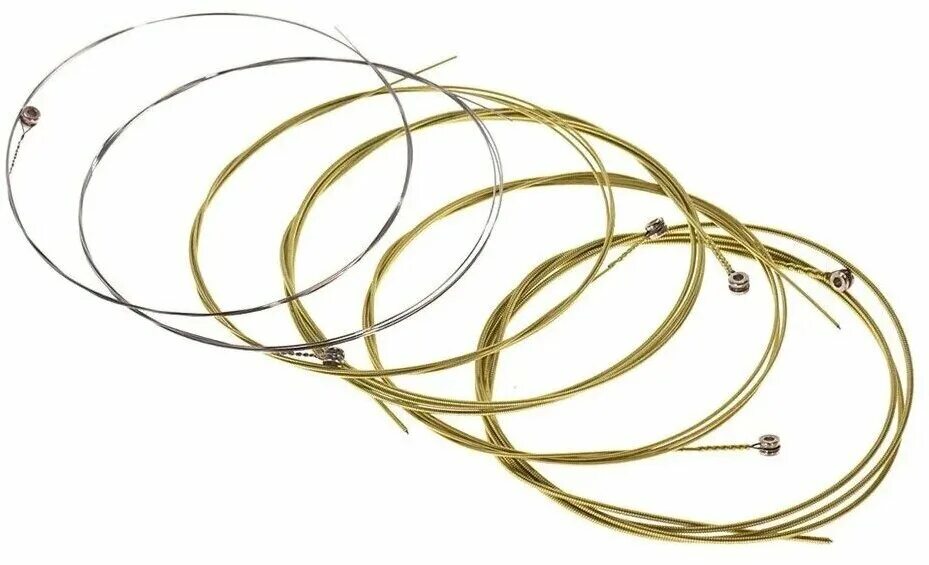 гитара с нейлоновыми струнами. оплетка струны. струны orphee 8. оплетка струны. струны galli strings rs946.