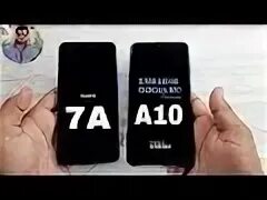 A10 vs a8. A10 vs a8