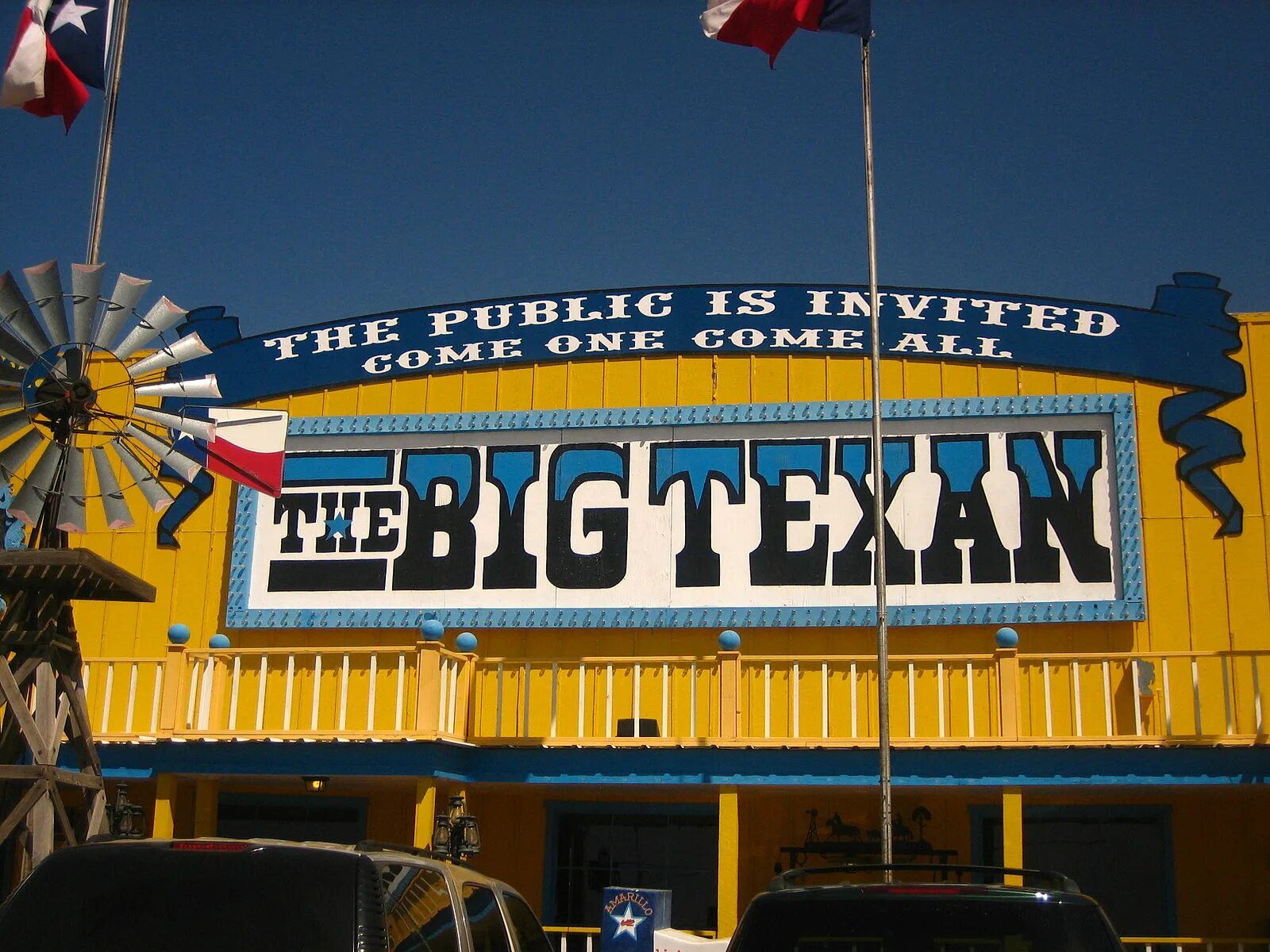 Big nerd ranch