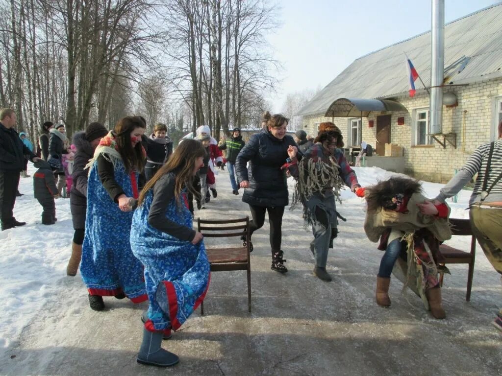 Баба Яга на Масленице. Масленица в сельском ДК. На Масленицу к бабе Яге в Калязин. Эх Масленица. Сценарий масленицы на улице с бабой ягой