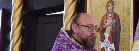 Матушка помогла