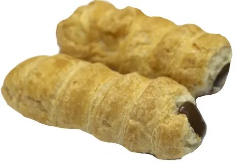 Слоеное печенье соленое