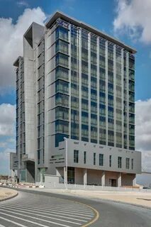 The s al barsha