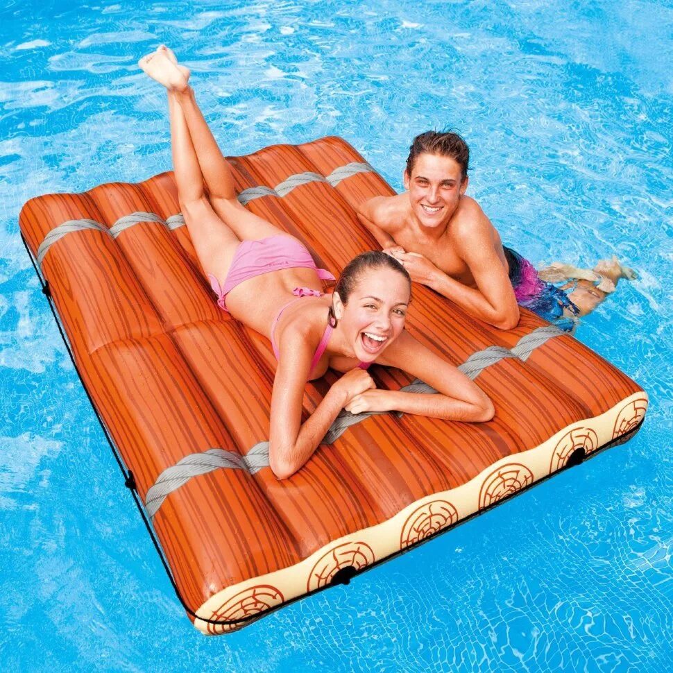 Intex плоты. Надувной плот intex 140x80. матрас 171 × 140см надувной плотик. надувной матрас intex 171. плот bestway &quot;tropical breeze&quot;.