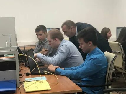 Колледж красногорск