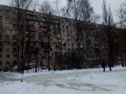 Светлановский 54 1