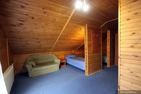 Аквилон шерегеш