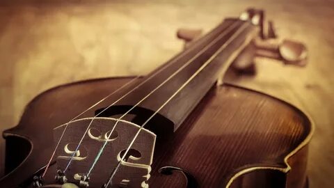 Instrumental violin