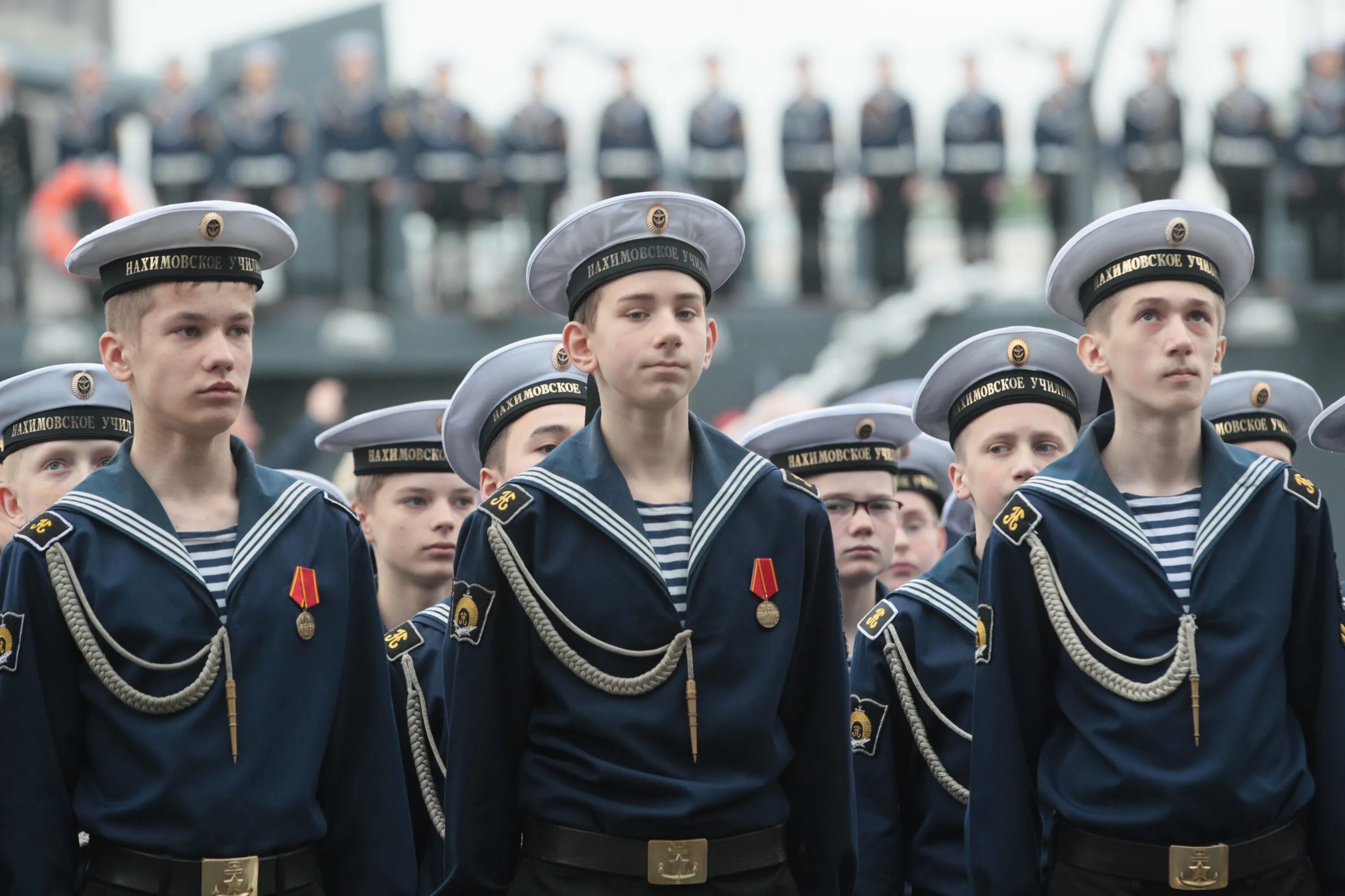 Курсанты Нахимовского училища. Нахимовцы на параде. Морское училище. Моряки нахимовцы. Стать курсантом военного училища