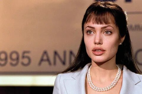 Paramount Pictures. angelina jolie in beyond borders. 