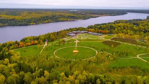 Вилла плес