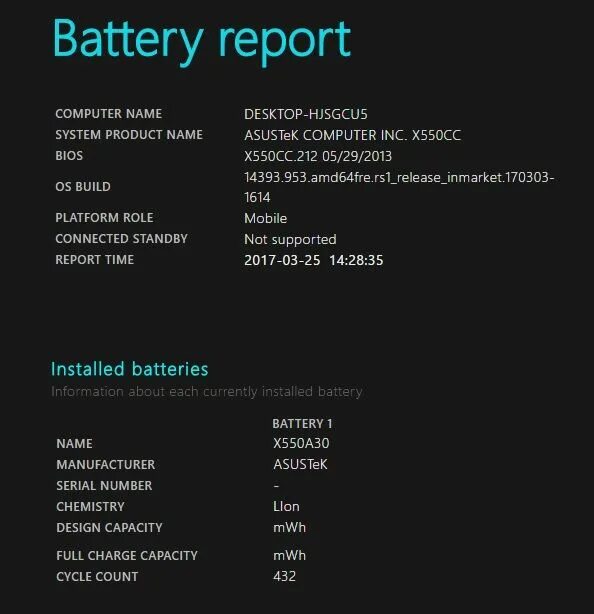 Battery report surface. Windows battery not working. Battery report windows 11. Windows battery not working. Powercfg batteryreport.