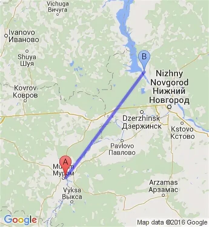 Нижний новгород елабуга расстояние. Муром иваново маршрут. дорога из нижнего новгорода до санатория городецкий. нижний новгород городец на карте. иваново вичуга расстояние.