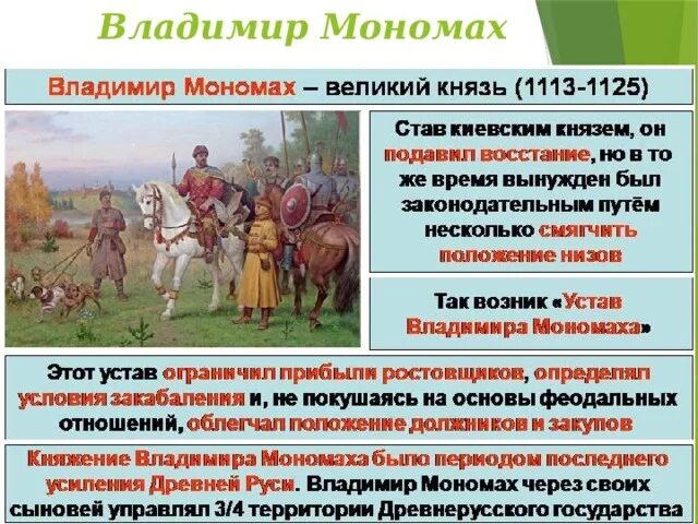 Документом ограничивались возможности полного закабаления общинников