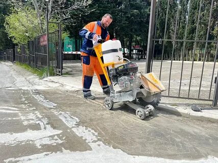Рамках проекта безопасные и качественные