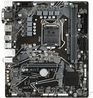 Gigabyte h510m s2h