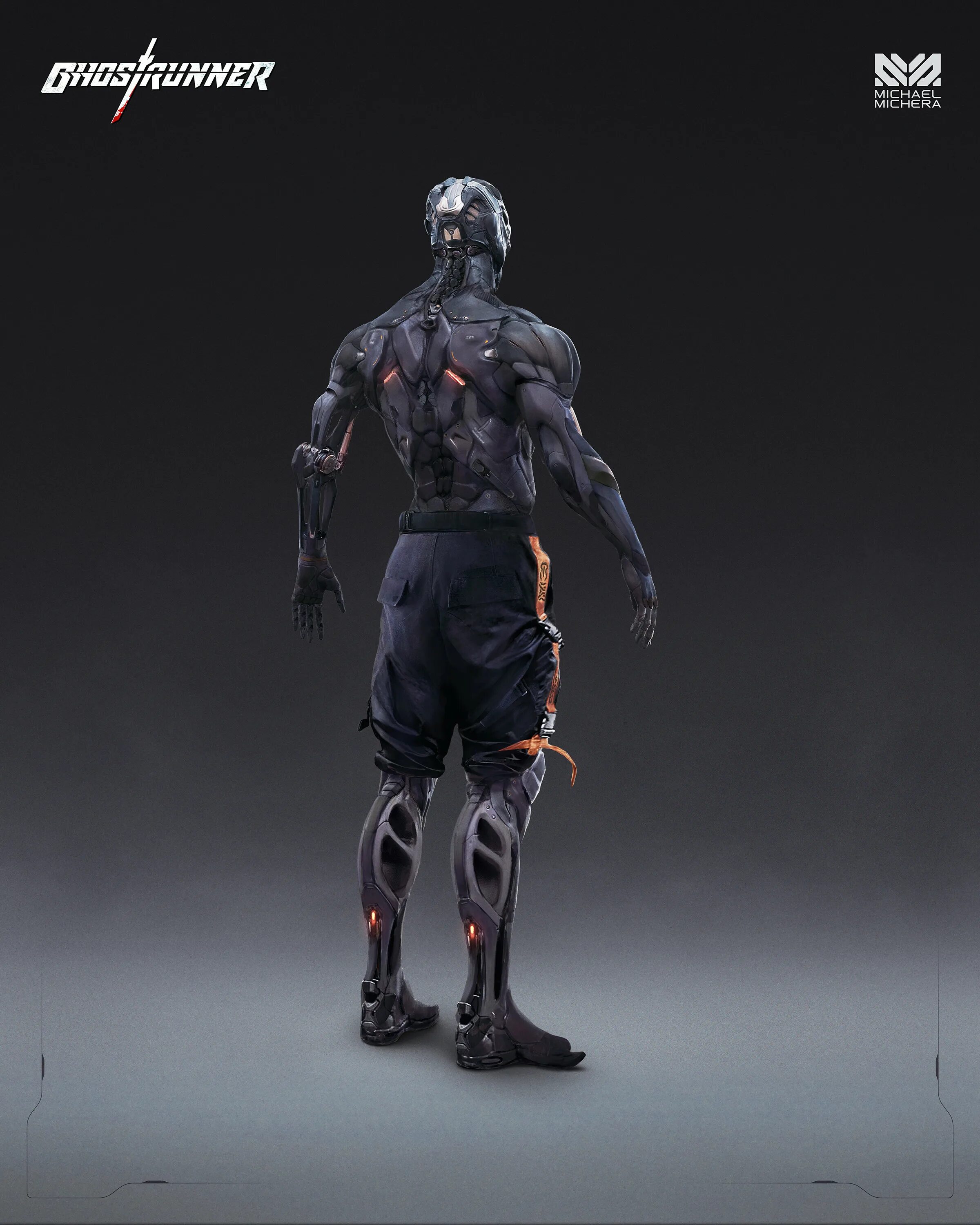 Ghostrunner 3. Ghostrunner концепт арт. ghostrunner джек. ghostrunner концепт арты. ghostrunner джек арт.
