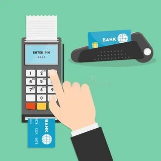 Контроль банковских платежей