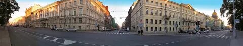 Улица рабочая санкт петербург